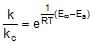 Collision Theory & Variations in Arrhenius Equation | Physical Chemistry for NEET